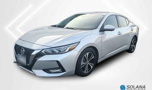 Nissan Sentra 2023