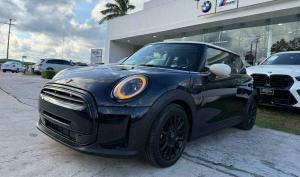 Mini Cooper 2023
