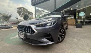 JAC J7 2024