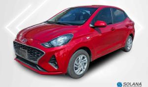 Hyundai Grand i10 2021