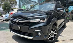 Suzuki Ertiga 2023