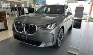 BMW X3 2026