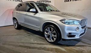 BMW X5 2016