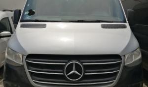 Mercedes Benz Sprinter 2019
