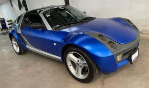 Smart Roadster 2004