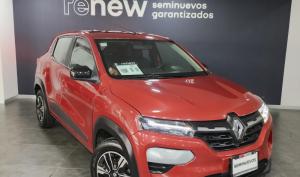 Renault Kwid 2024
