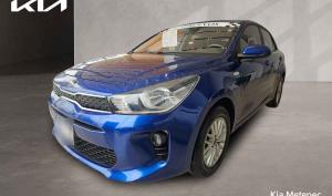 Kia Rio 2020