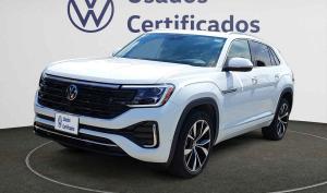 Volkswagen Cross Sport 2024