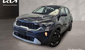 Kia Sonet 2024