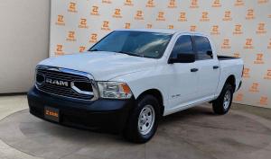 RAM 1500 2020