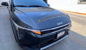 Kia K4 2025