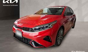 Kia Forte 2023