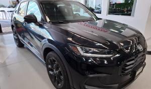 Honda HRV 2024