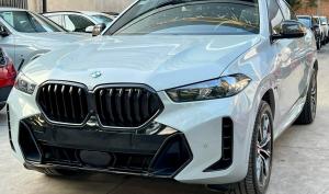 BMW X6 2024