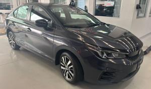 Honda City 2022