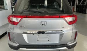 Honda BR-V 2022