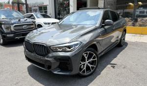 BMW X6 2023