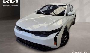 Kia K3 2024