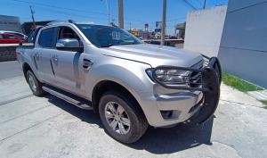 Ford Ranger 2022