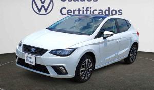 Seat Ibiza 2024