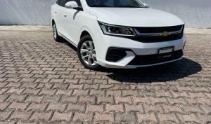 Chevrolet Aveo 2024
