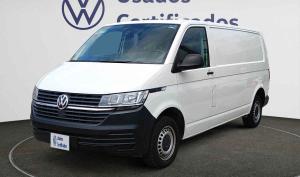 Volkswagen Transporter 2022