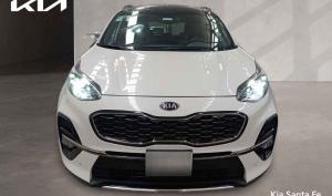 Kia Sportage 2020