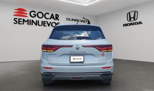 Renault Koleos 2024