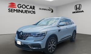 Renault Koleos 2024