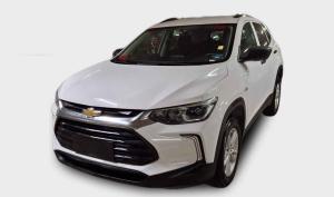 Chevrolet Tracker 2022