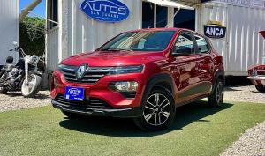 Renault Kwid 2024