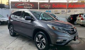 Honda CR-V 2015