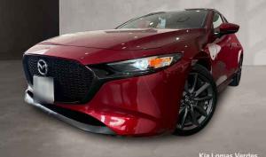 Mazda 3 2021