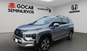 Mitsubishi Xpander 2024
