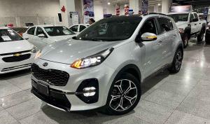 Kia Sportage 2020