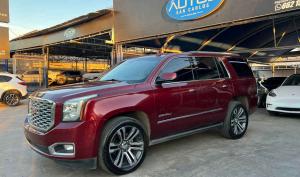 GMC Yukon 2019