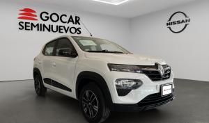 Renault Kwid 2024