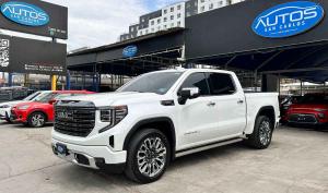 GMC Sierra 2023