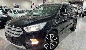 Ford Escape 2019