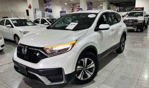Honda CR-V 2020