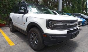 Ford Bronco Sport 2024