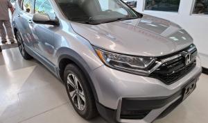 Honda CR-V 2020