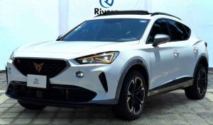 Cupra Fomentor 2024