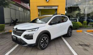 Renault Kardian 2025