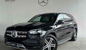 Mercedes Benz Clase GLS 2022