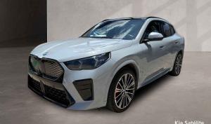 BMW iX2 2025