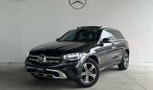 Mercedes Benz GLC 300 2022