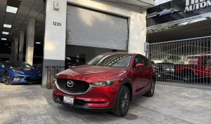 Mazda CX-5 2021