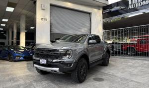 Ford Ranger 2024