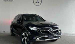 Mercedes Benz GLC 300 2024